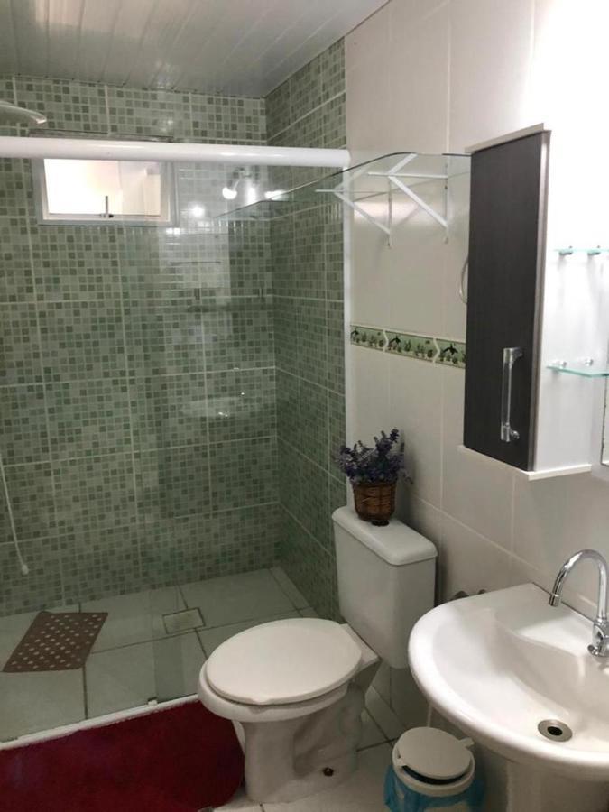 Casa Da Arvore Rua Pescada Amarela Bombinhas Exteriör bild
